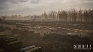 The gaming community should give Stalker 2 Heart of Chornobyl a shot (Image via GSC Game World)